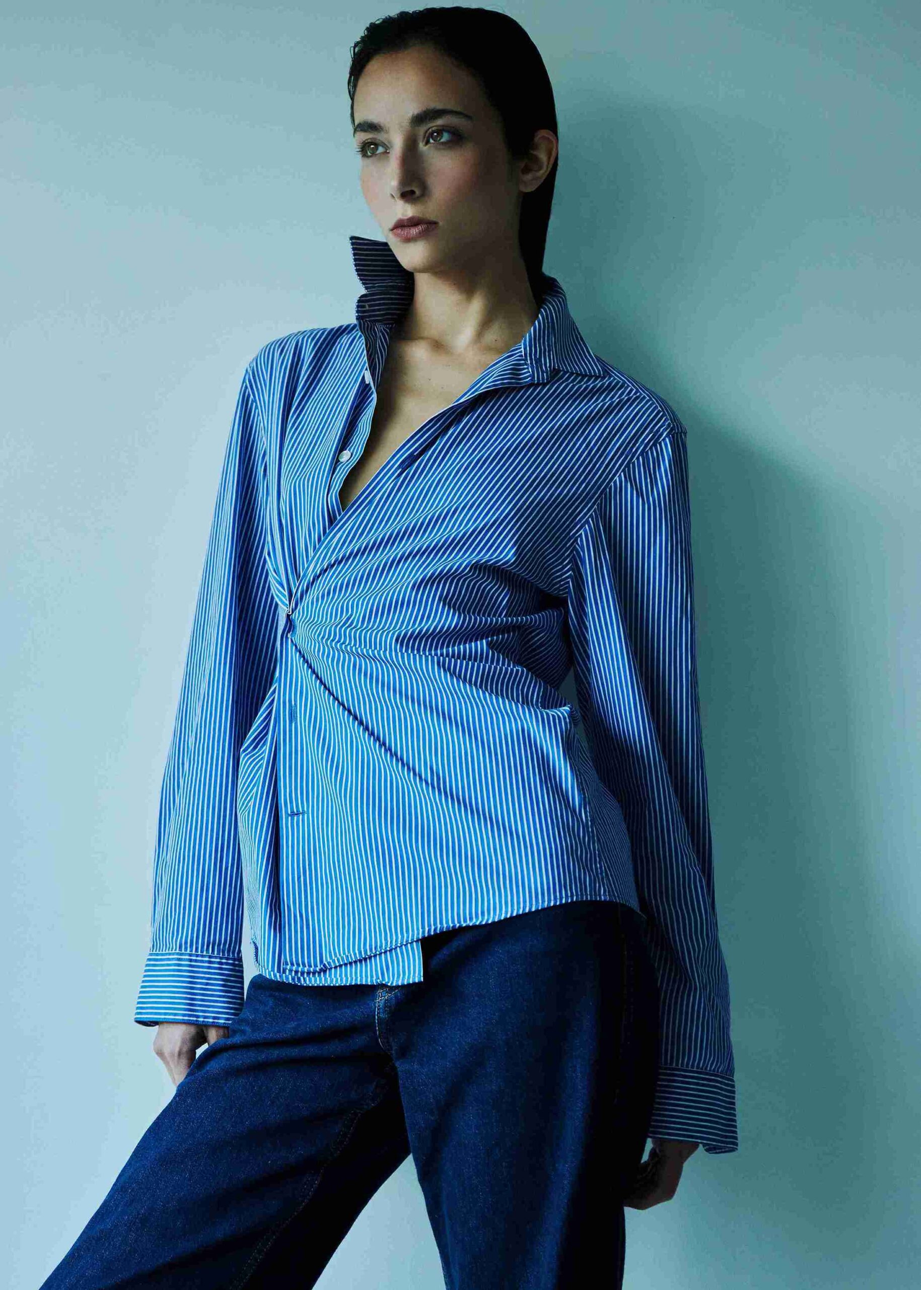Juliana Franarin - Front Management