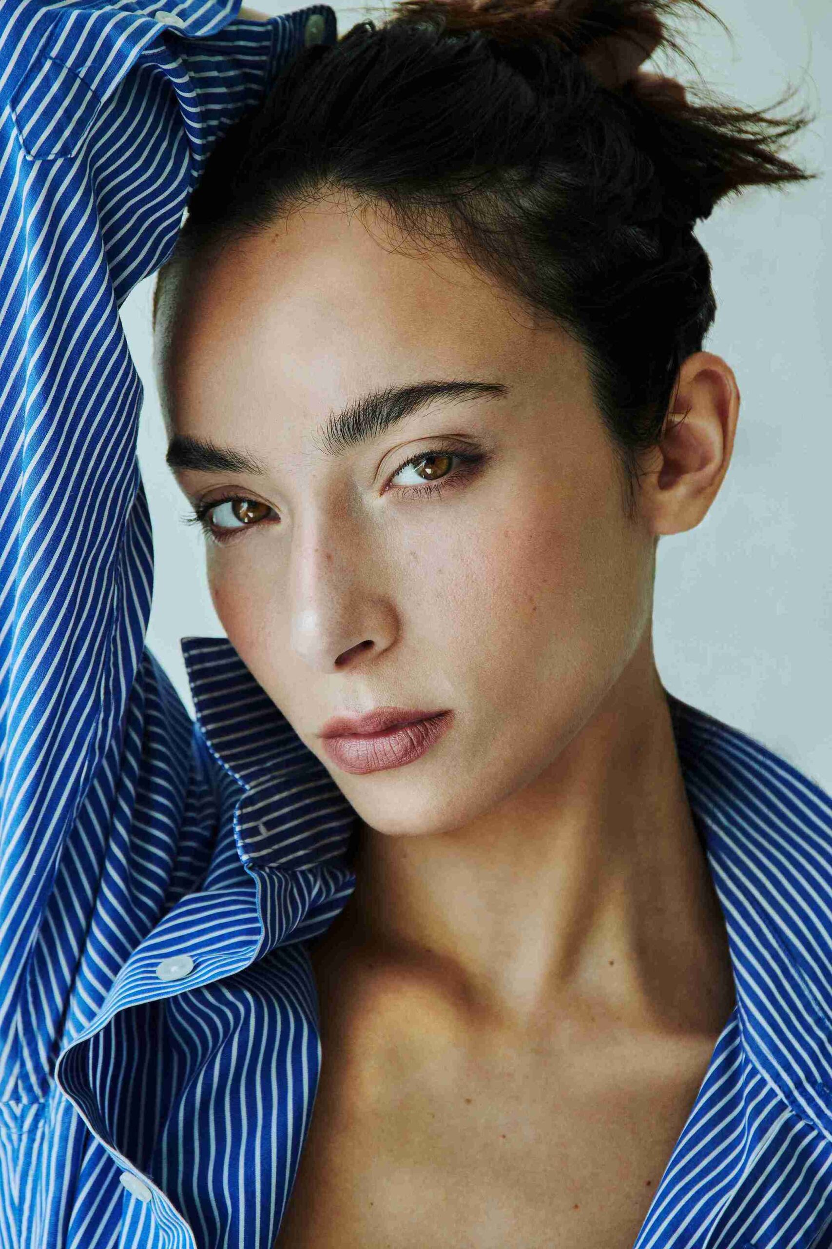 Juliana Franarin - Front Management