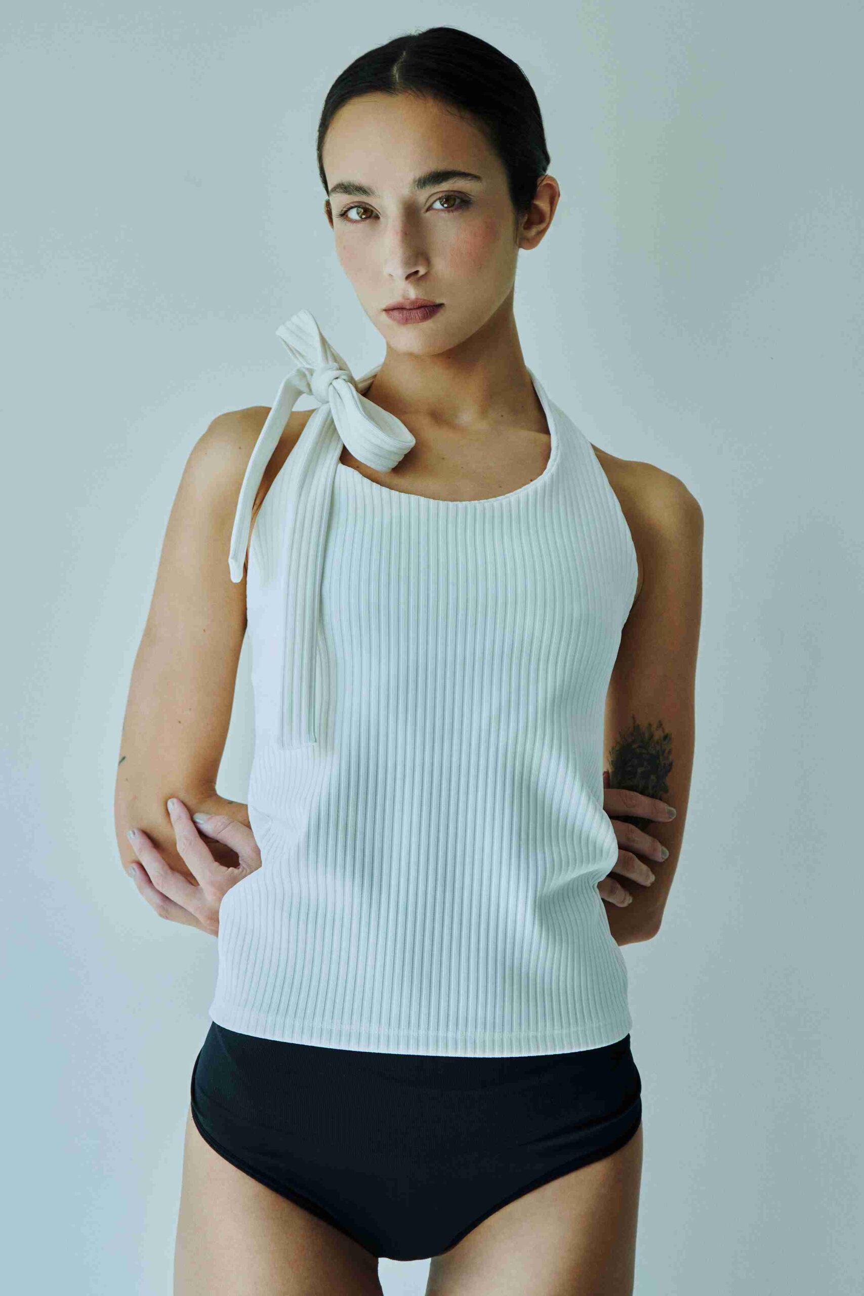 Juliana Franarin - Front Management