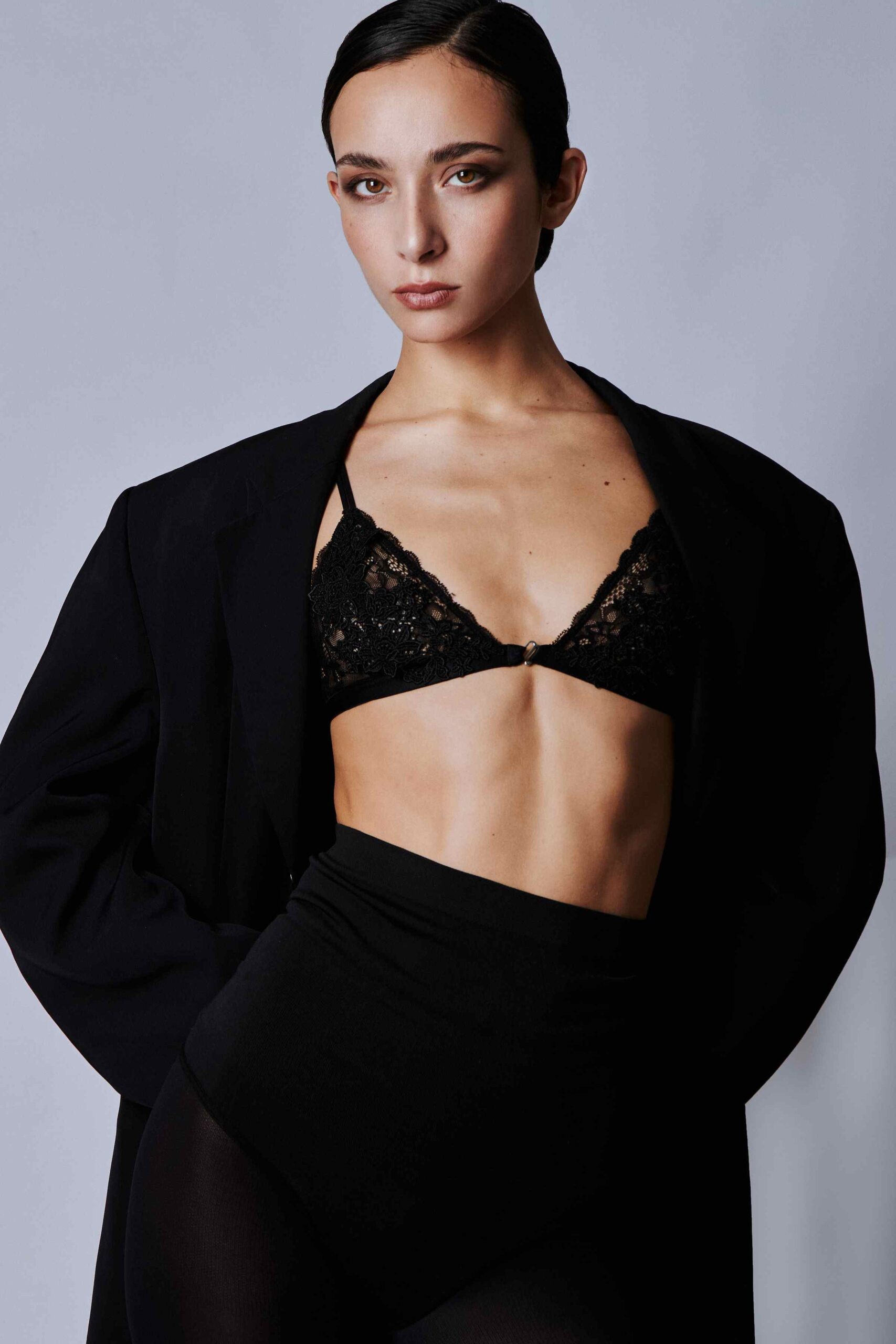 Juliana Franarin - Front Management