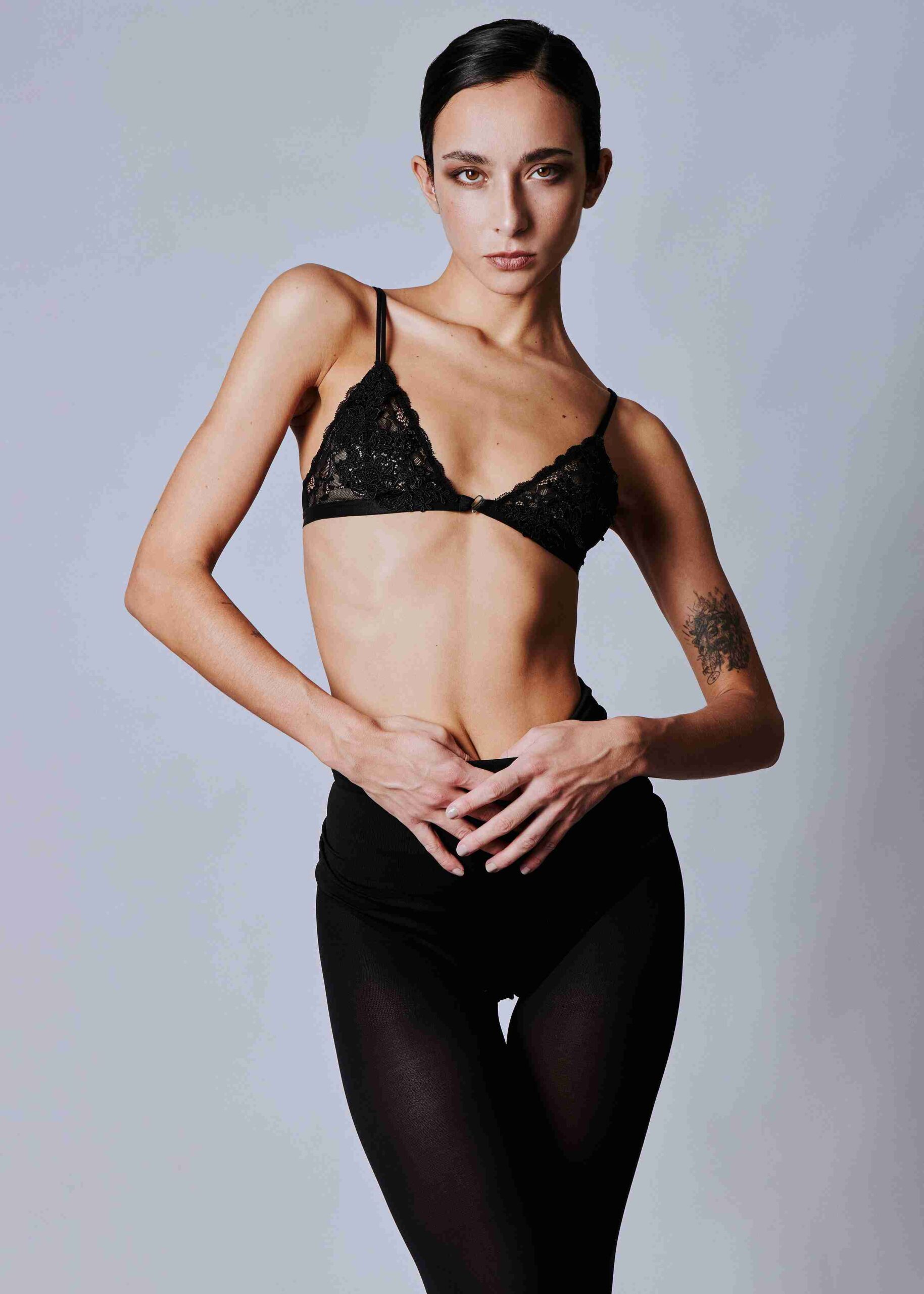 Juliana Franarin - Front Management