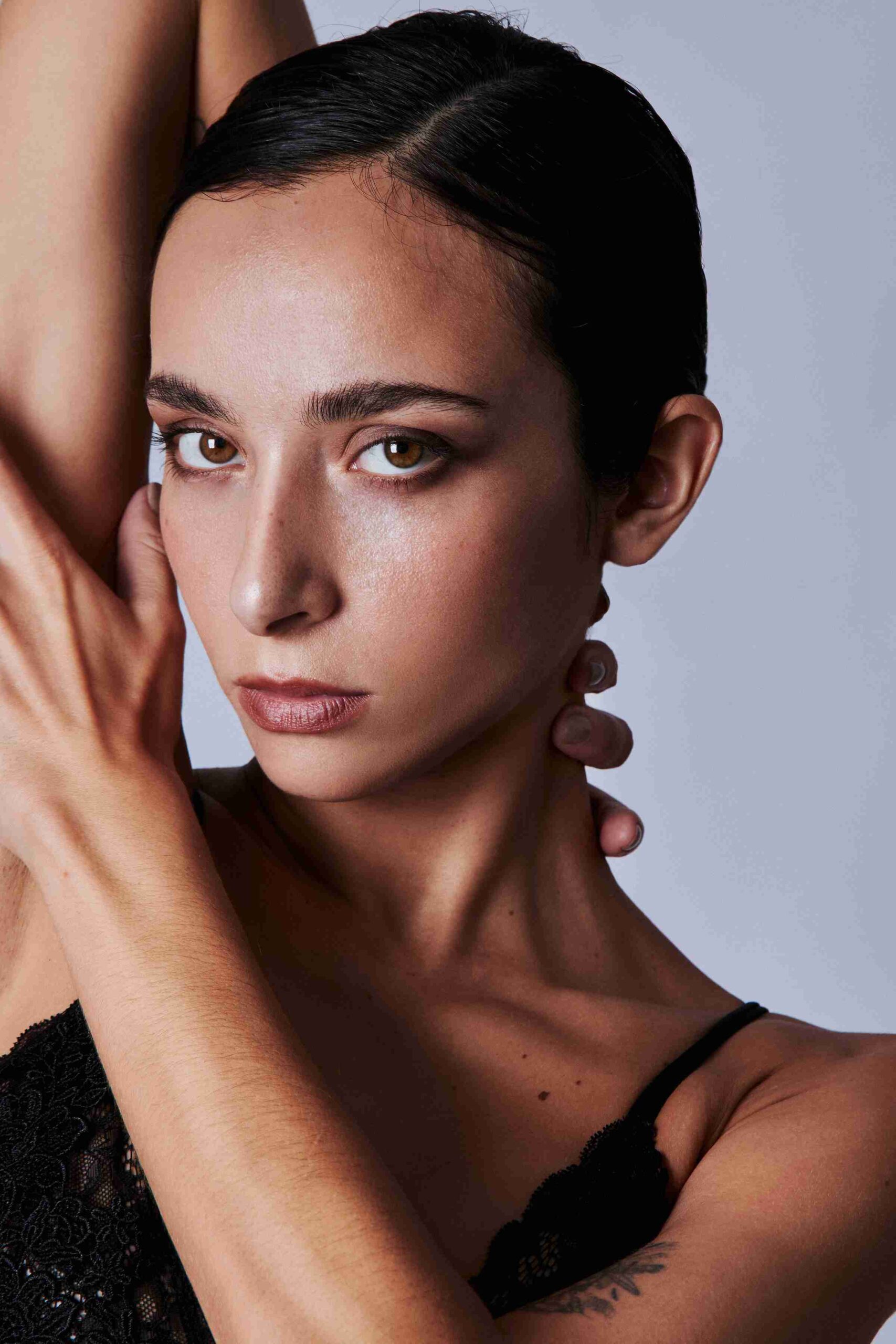 Juliana Franarin - Front Management