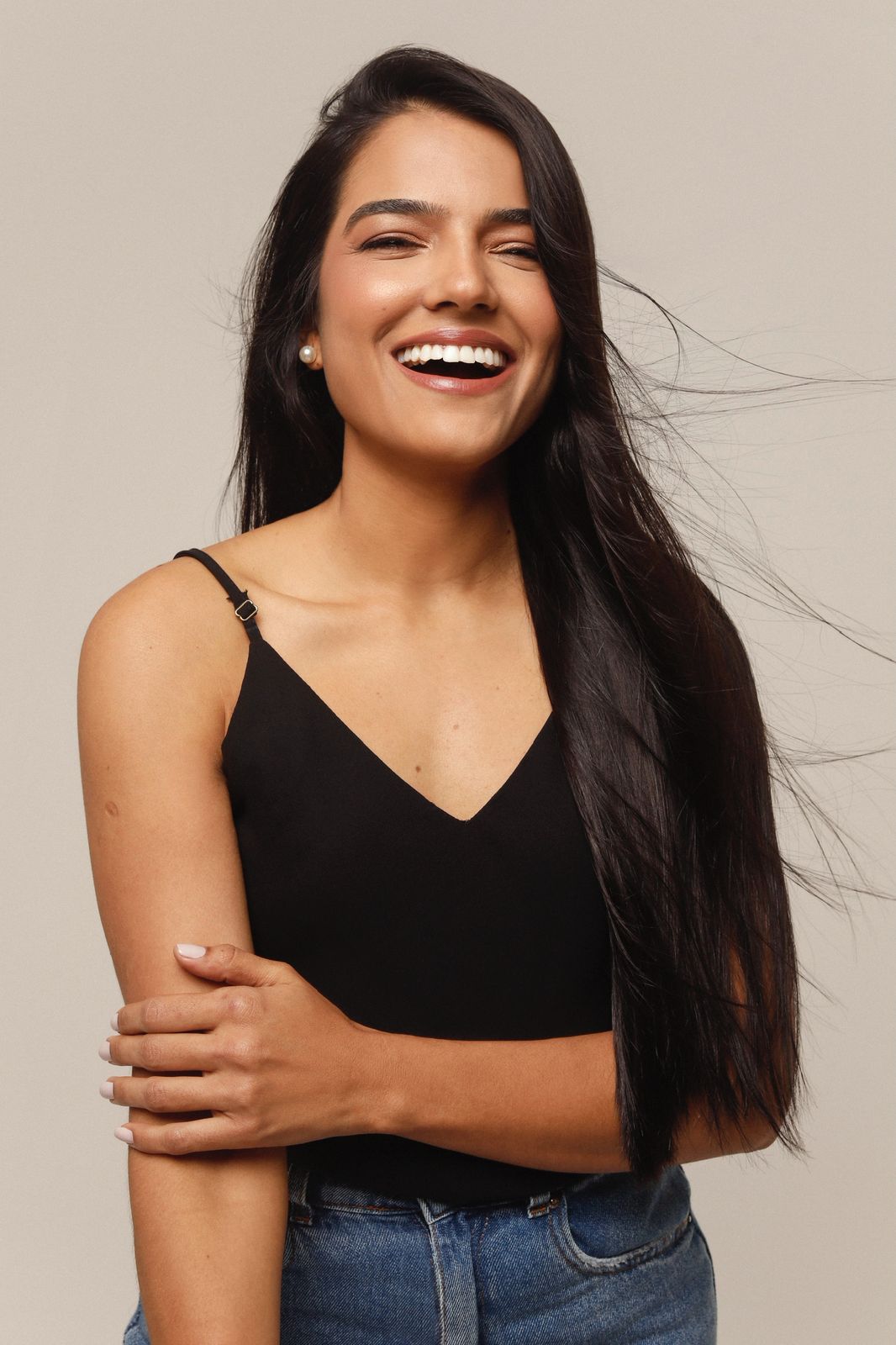 Juliana Portela - Front Management