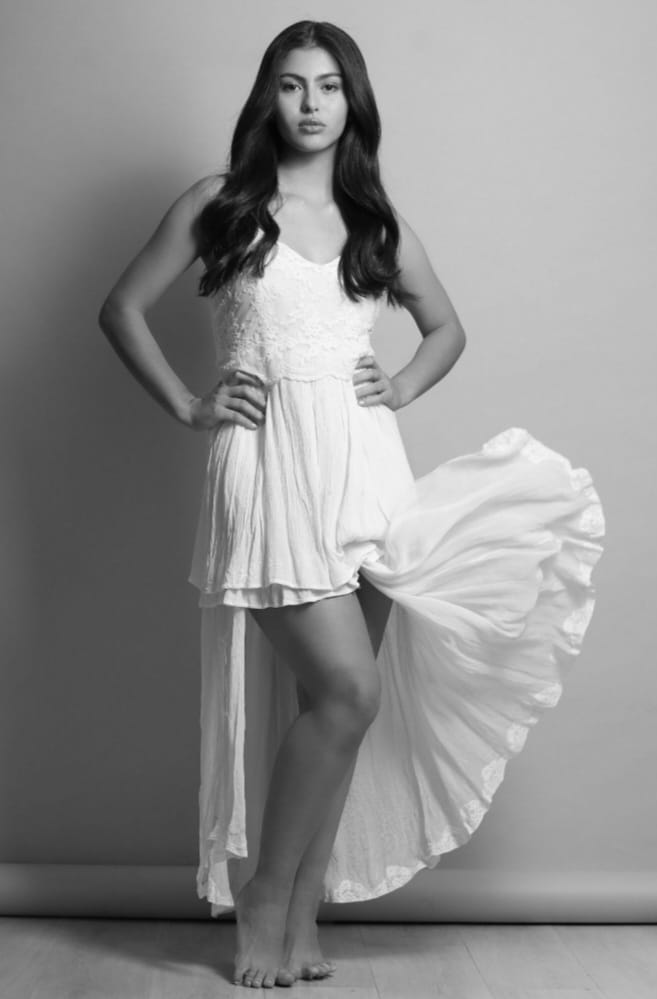 Jullya Pimentel - Front Management