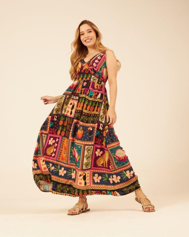 Karen Taboada - Front Management