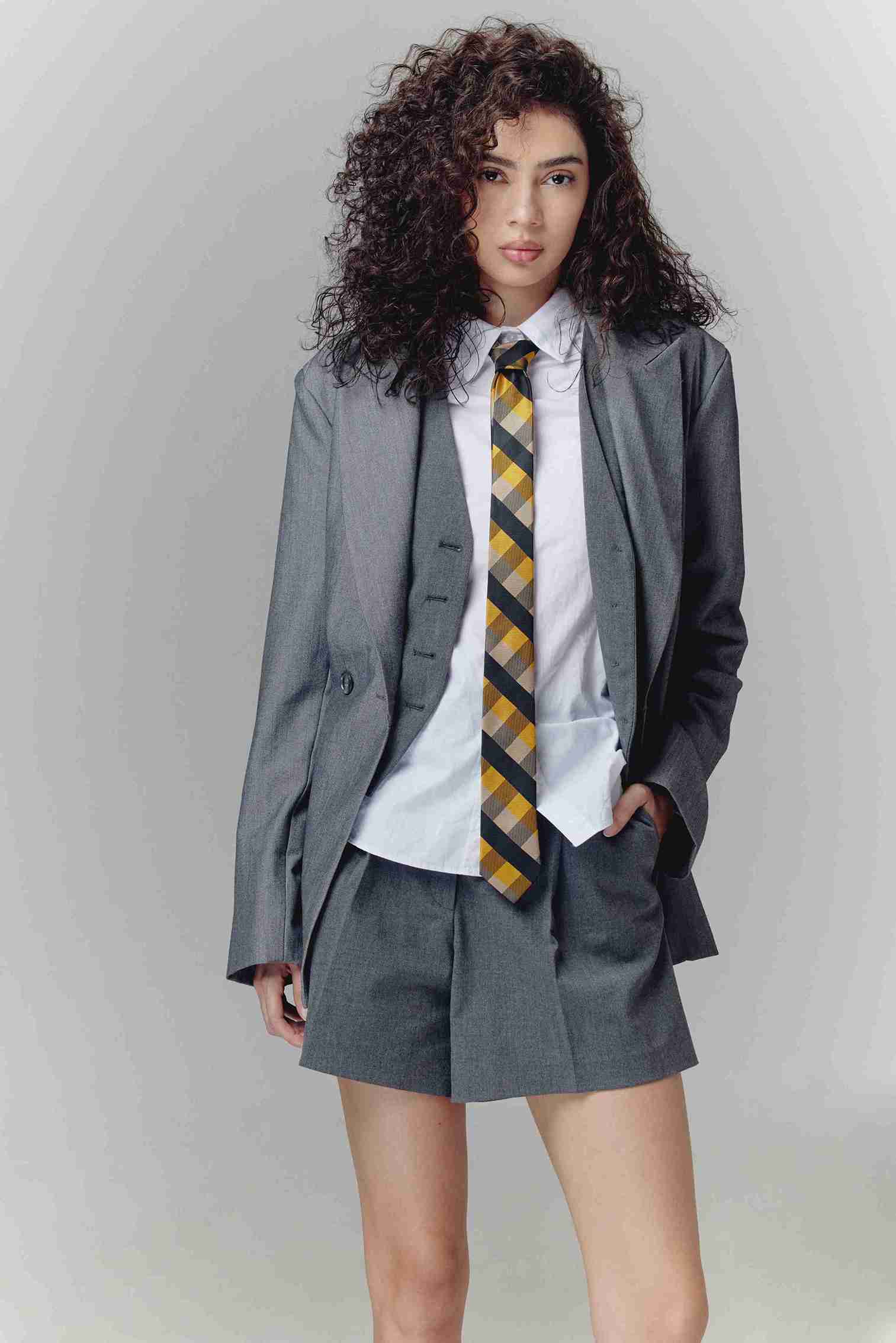 Karina Reis - Front Management