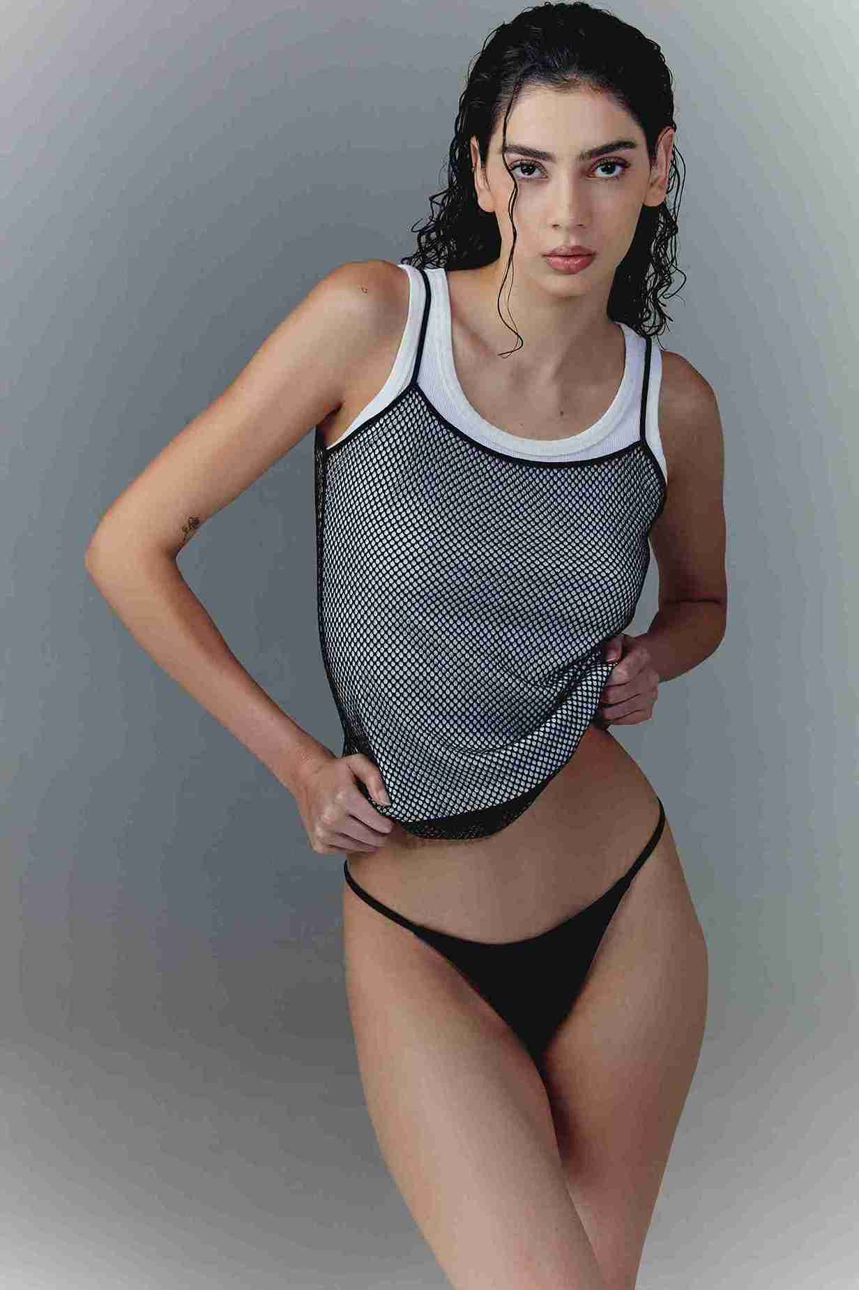 Karina Reis - Front Management