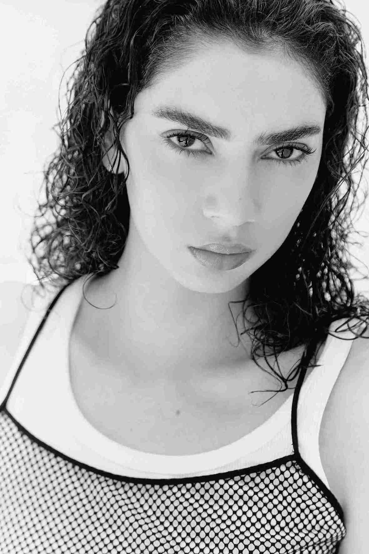 Karina Reis - Front Management