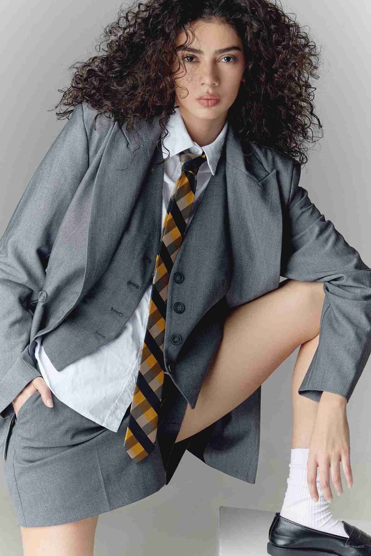 Karina Reis - Front Management