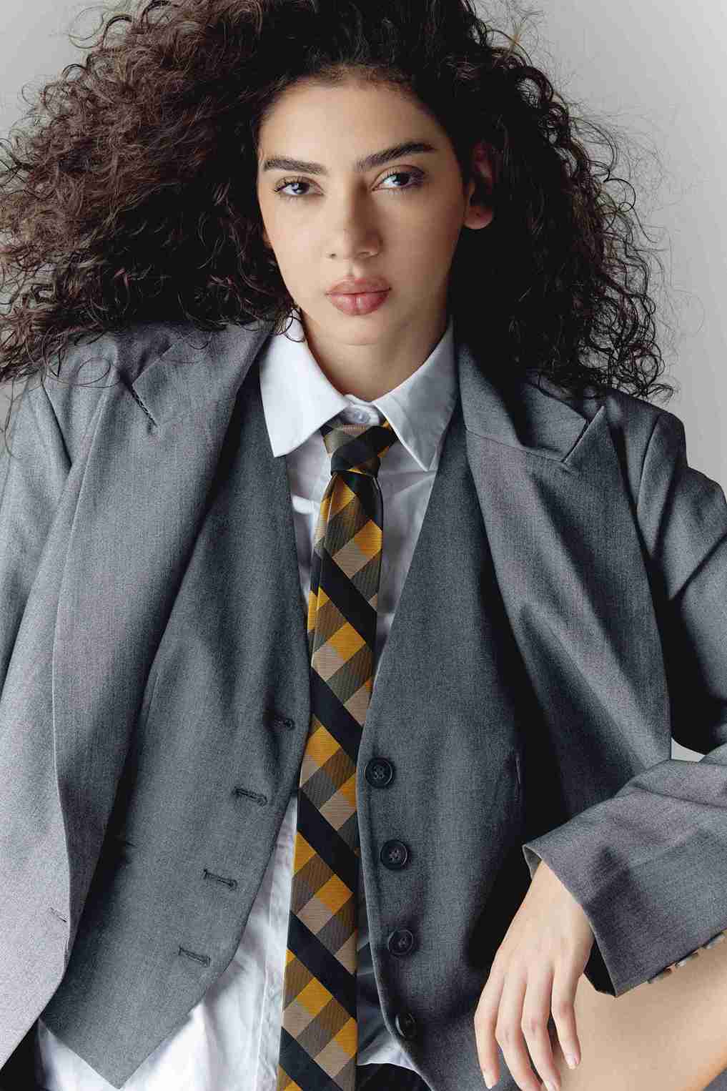 Karina Reis - Front Management