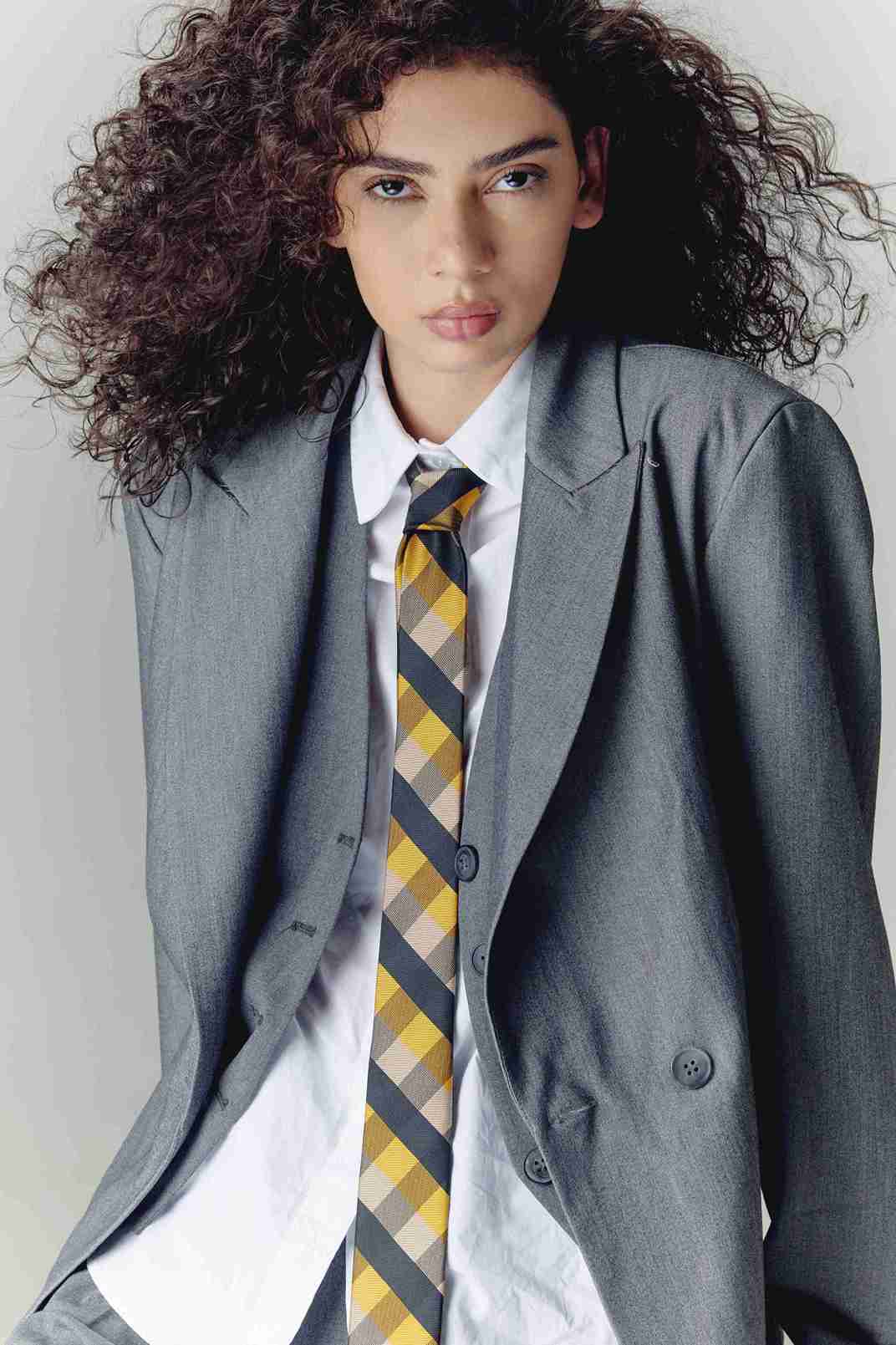 Karina Reis - Front Management