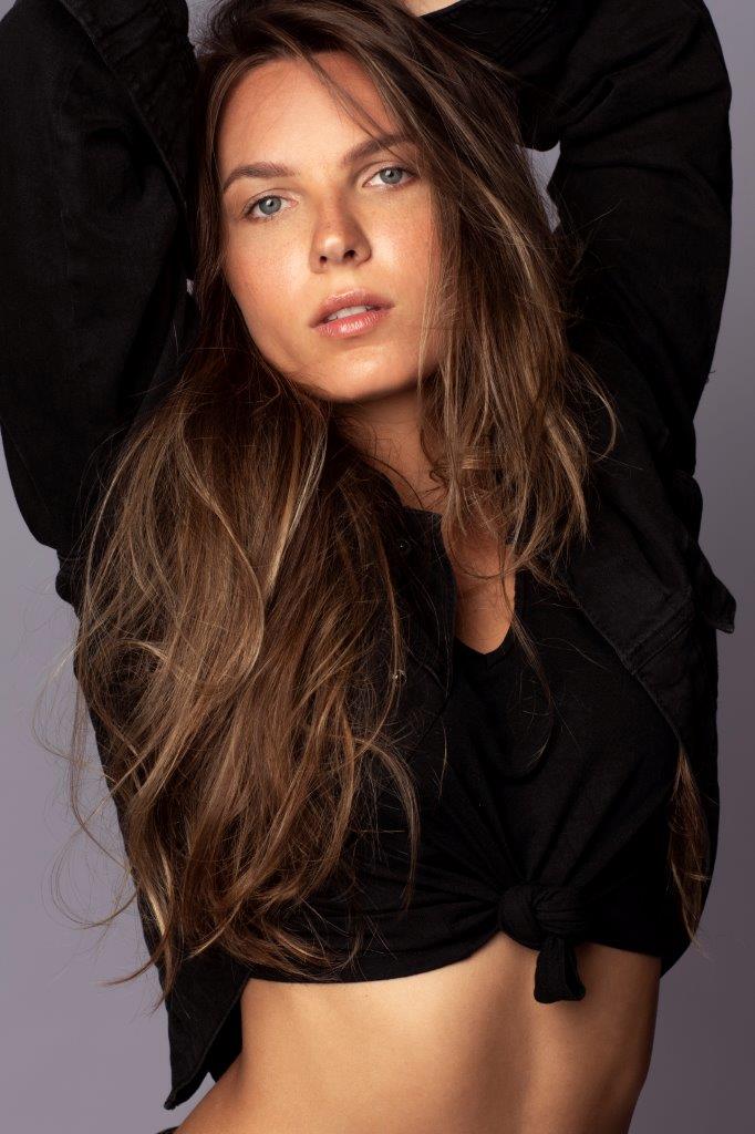 Karla Gracie - Front Management