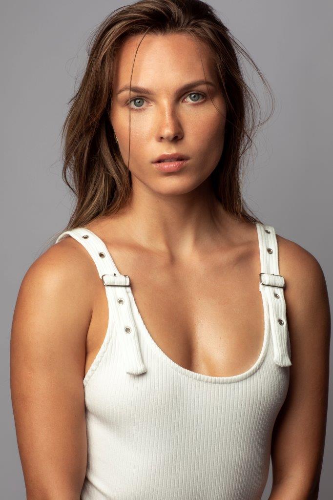 Karla Gracie - Front Management