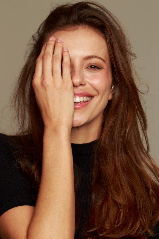 Katarina Krstic - Front Management