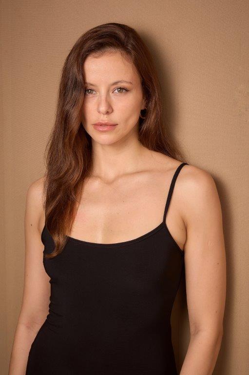 Katarina Krstic - Front Management