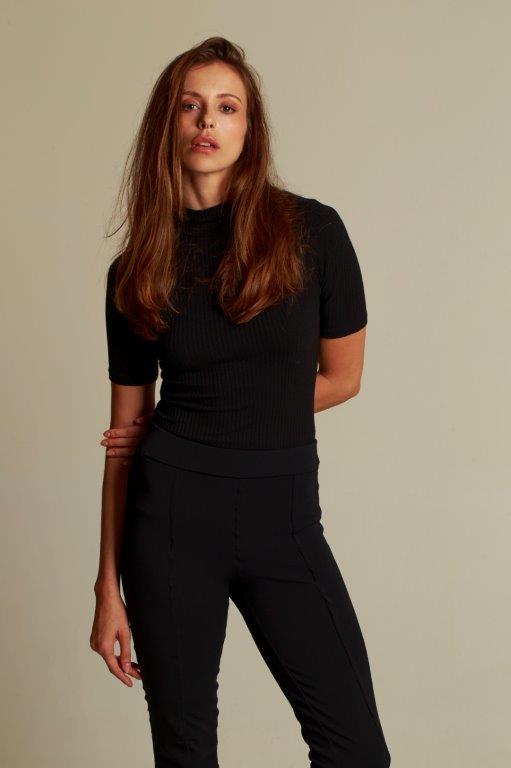 Katarina Krstic - Front Management