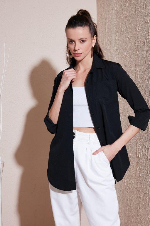 Katarina Krstic - Front Management