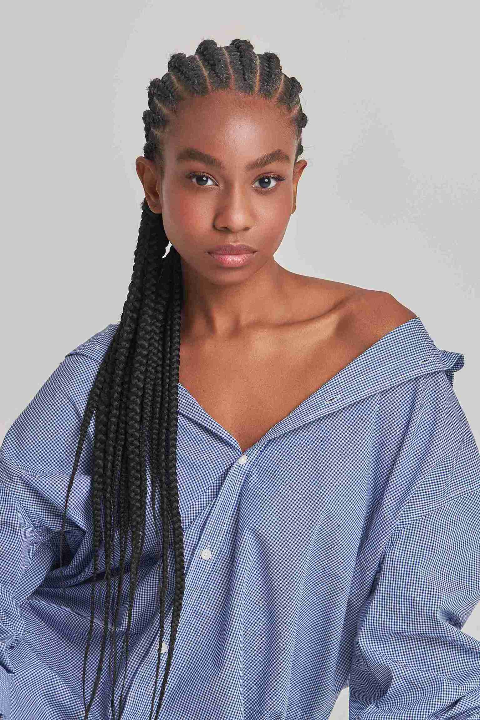 Kawane Weza - Front Management