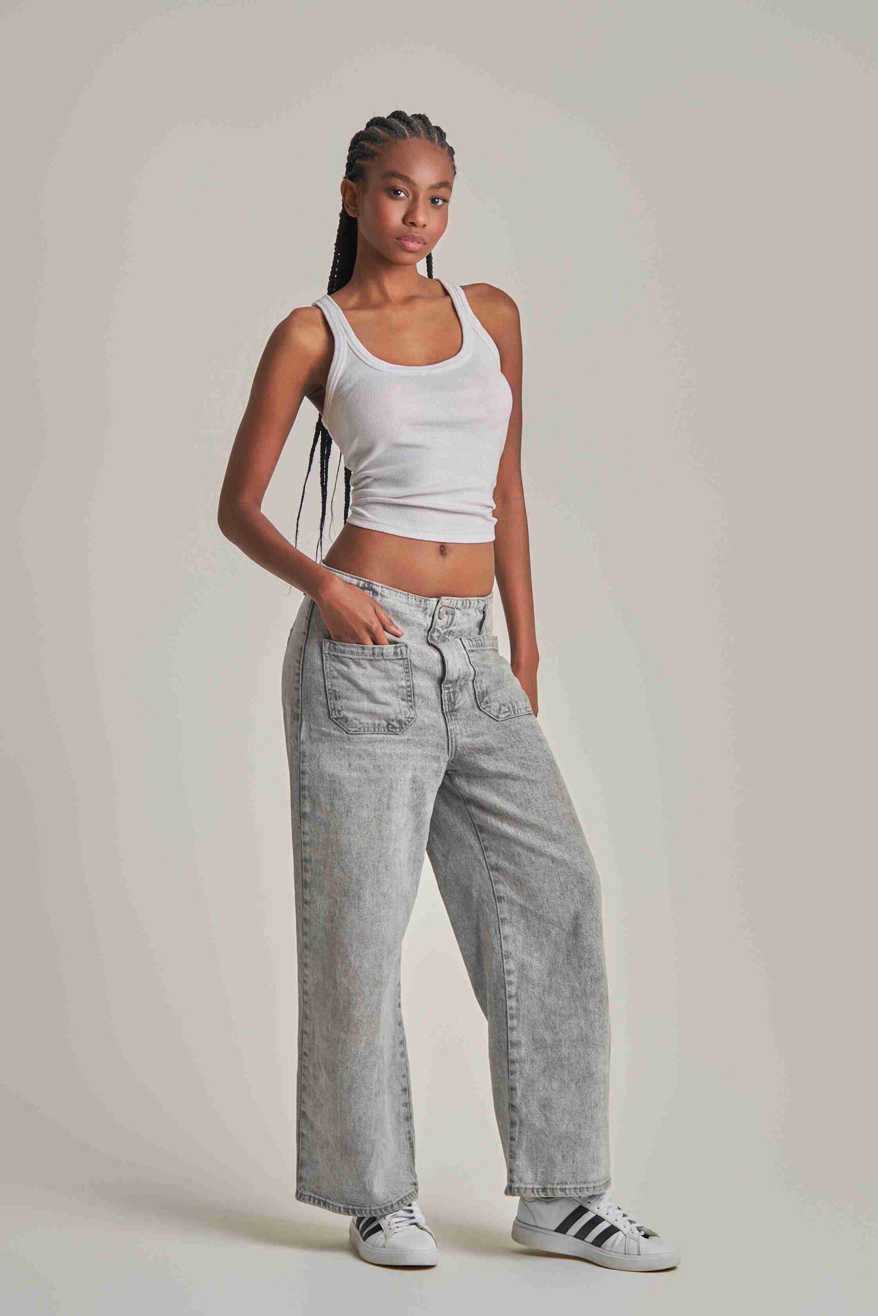 Kawane Weza - Front Management