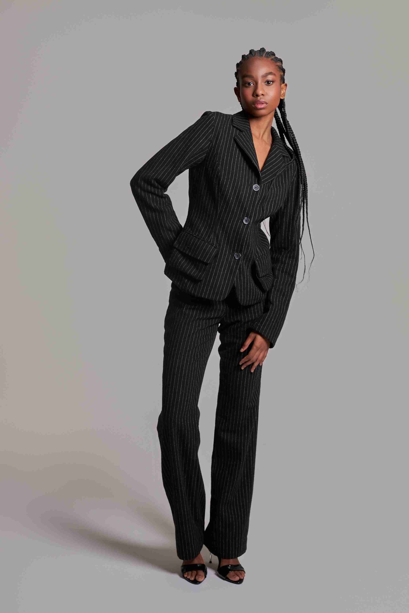 Kawane Weza - Front Management