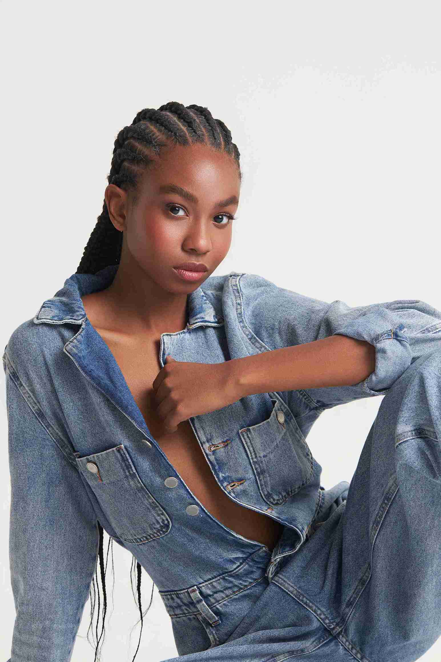 Kawane Weza - Front Management