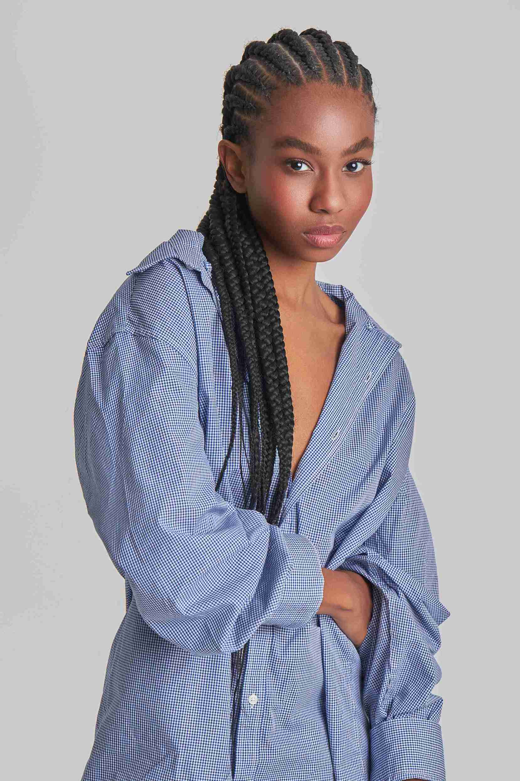 Kawane Weza - Front Management