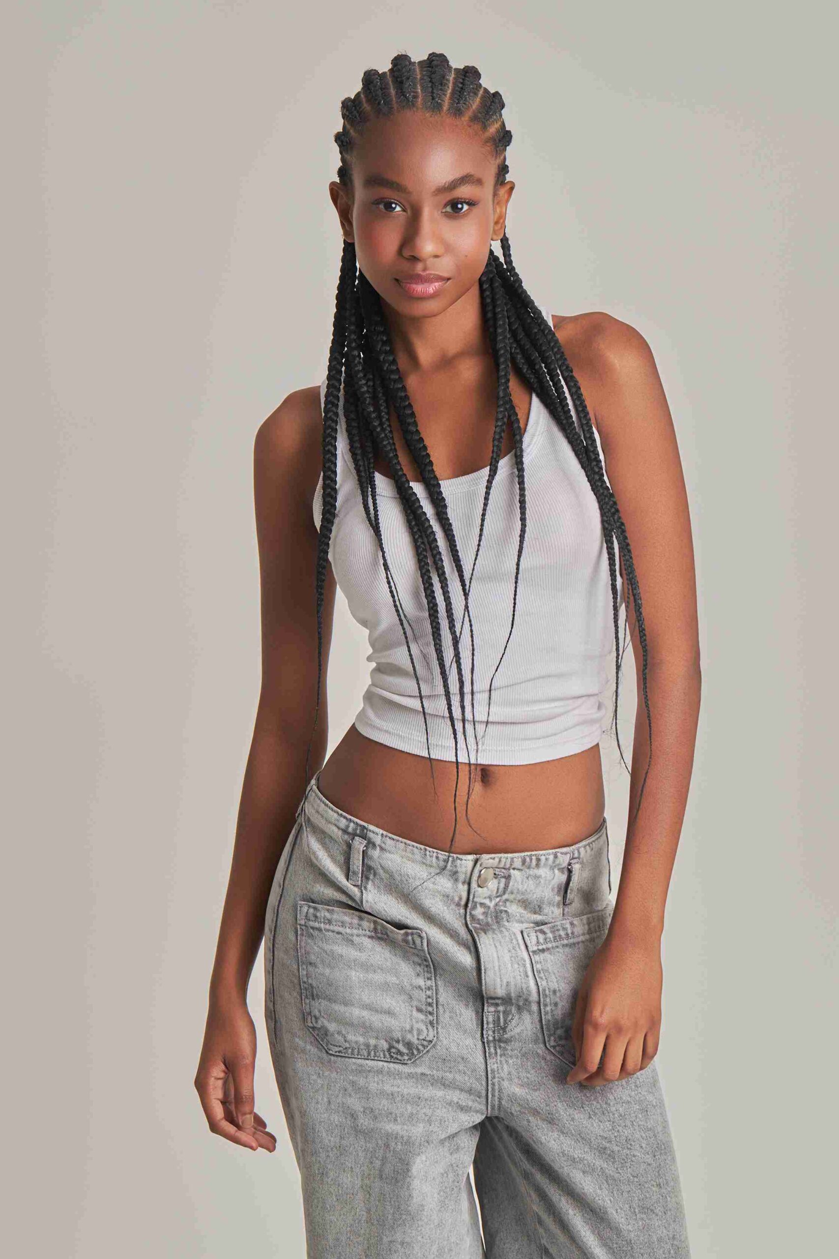 Kawane Weza - Front Management