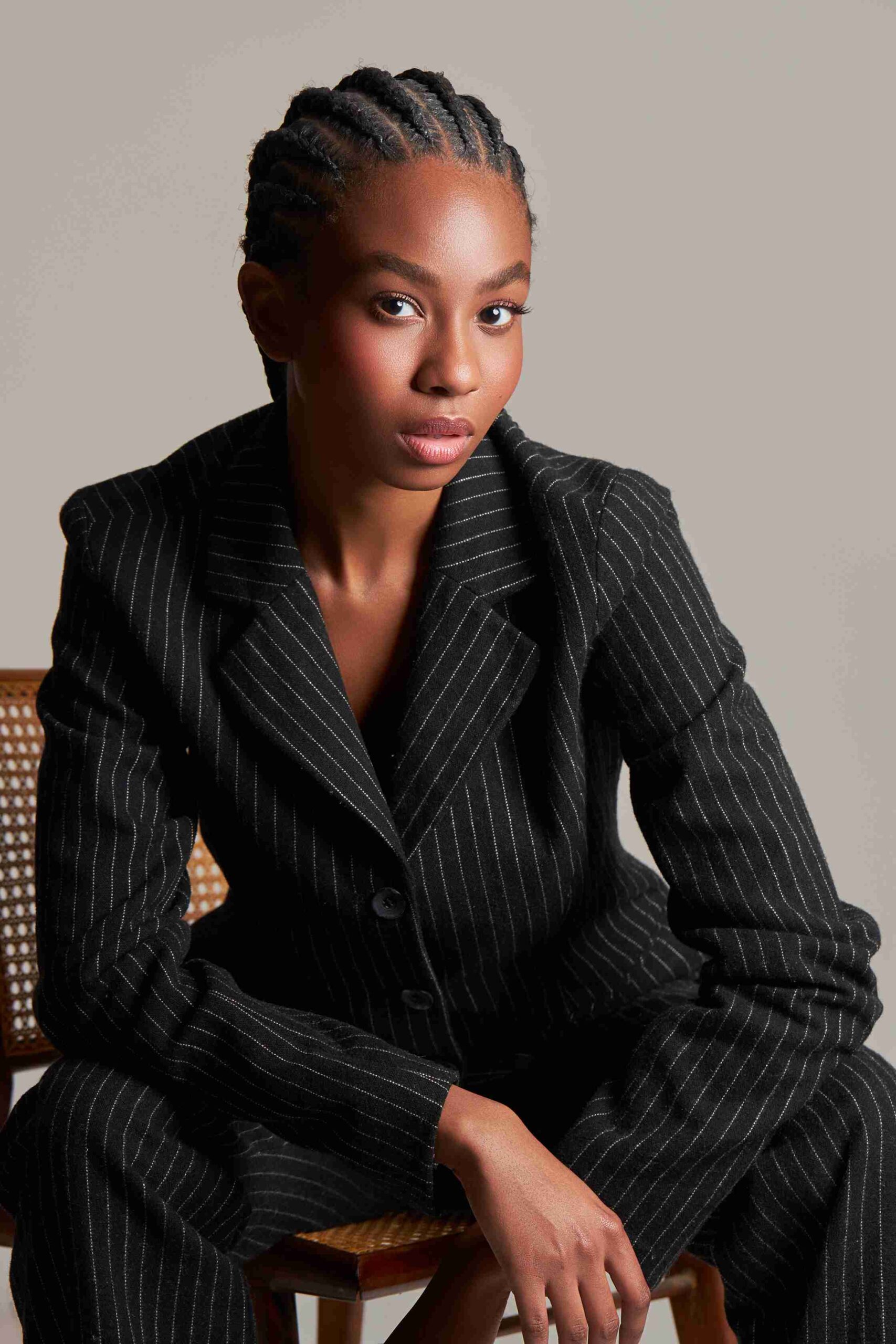 Kawane Weza - Front Management