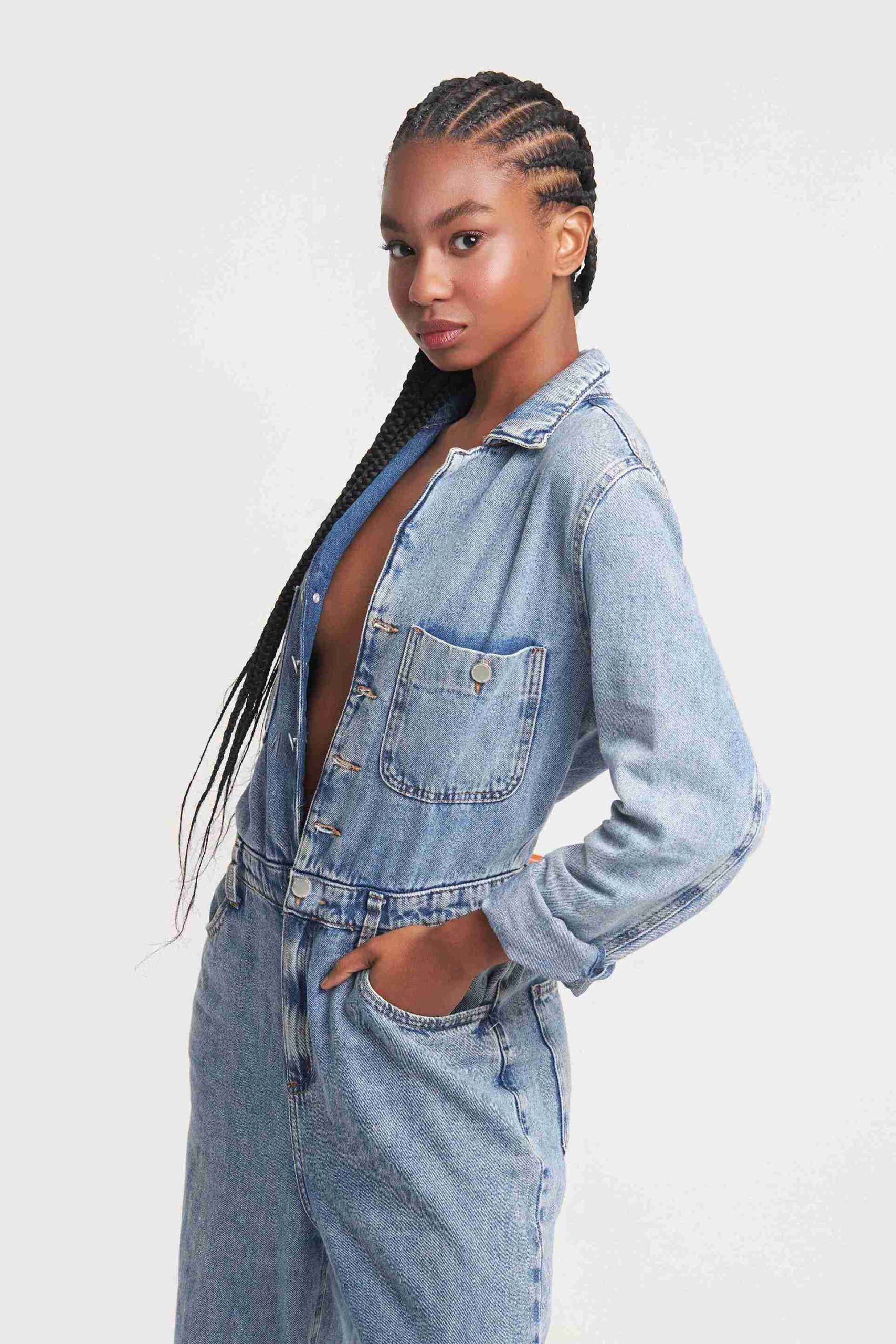 Kawane Weza - Front Management