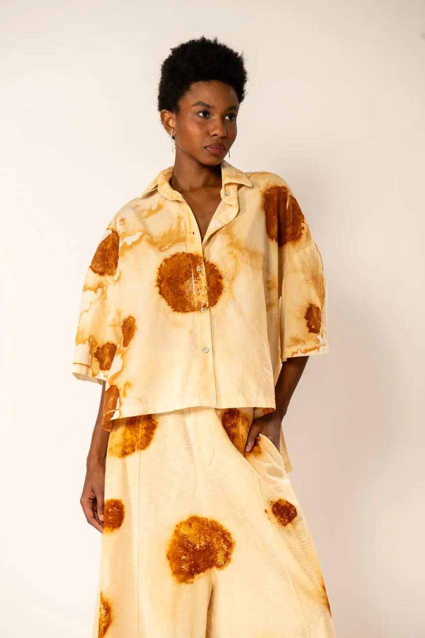 Kawane Weza - Front Management