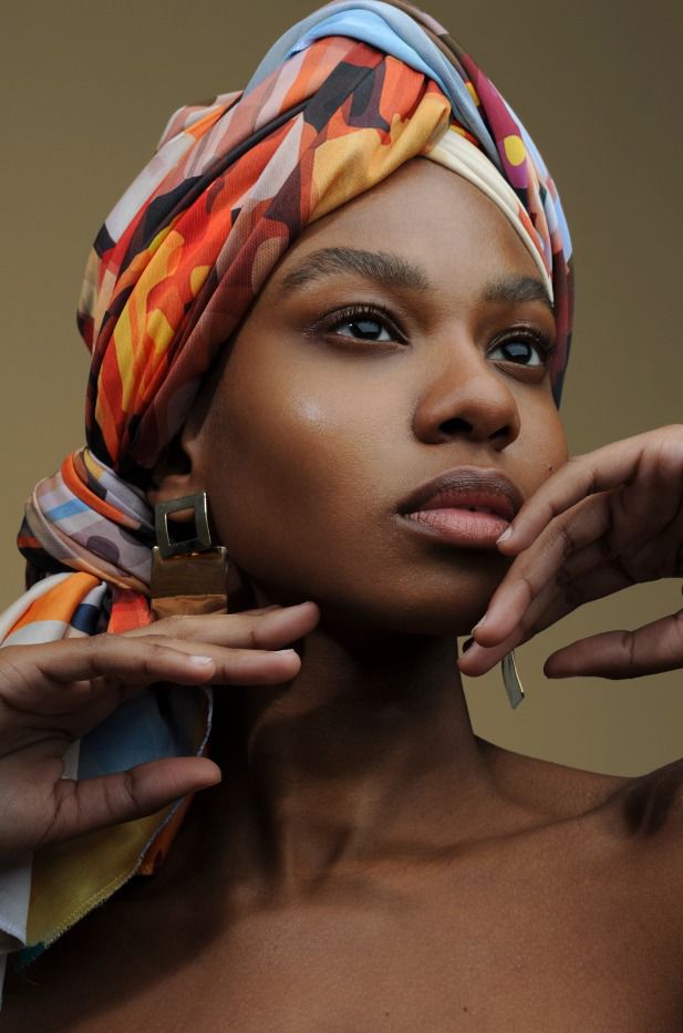 Kawane Weza - Front Management