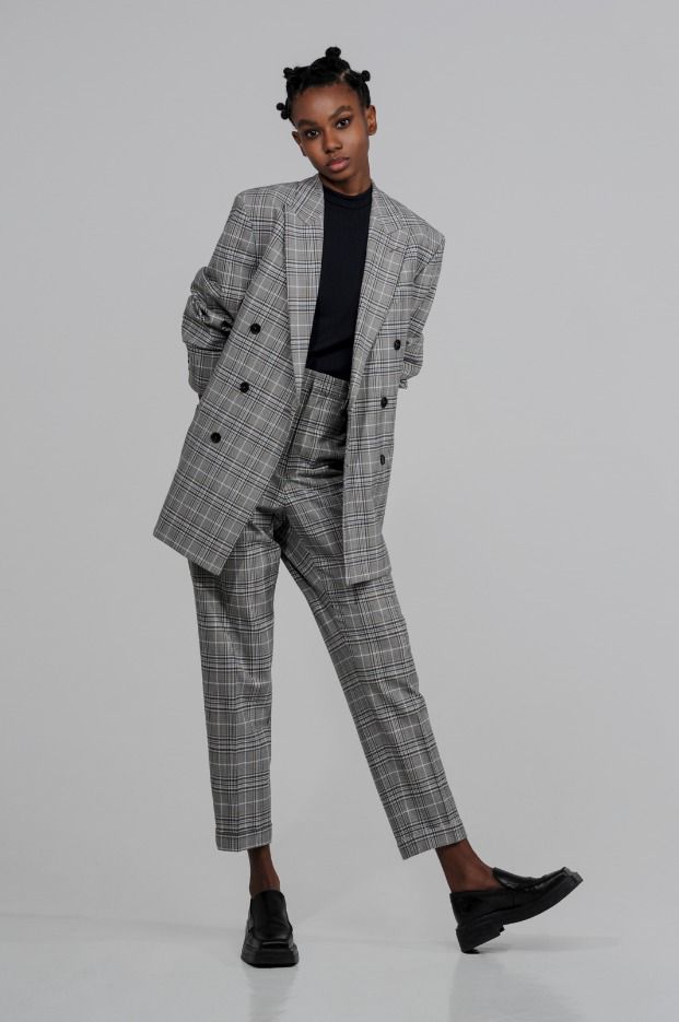 Kawane Weza - Front Management