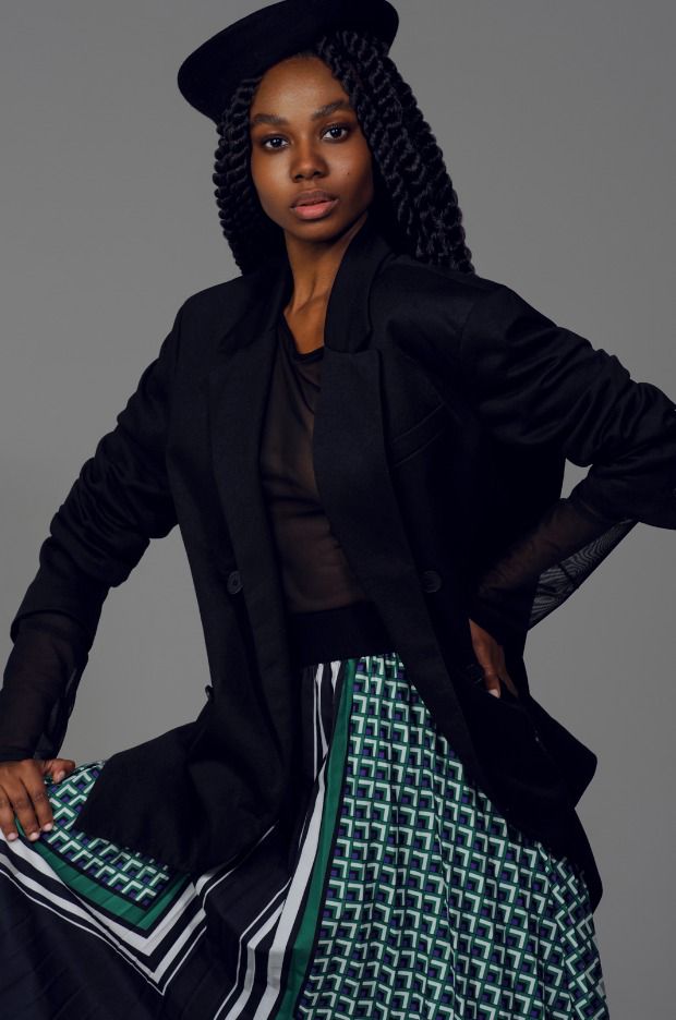 Kawane Weza - Front Management