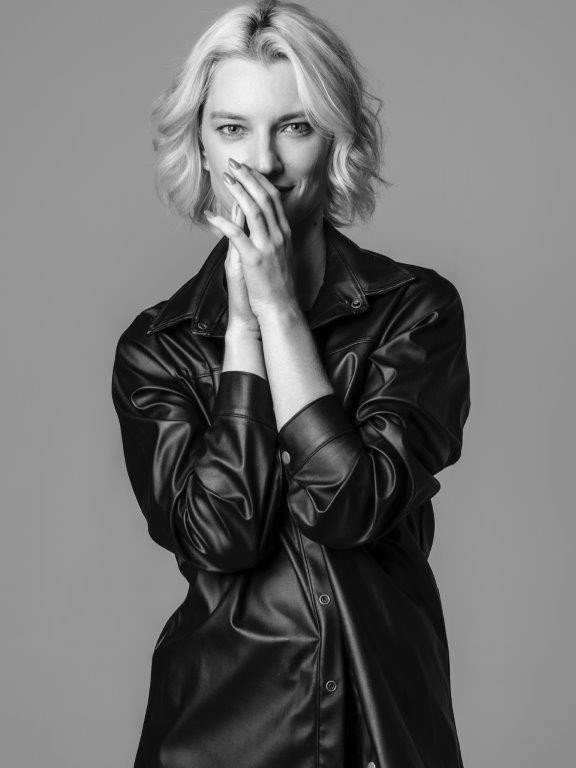 Laisa Lui - Front Management