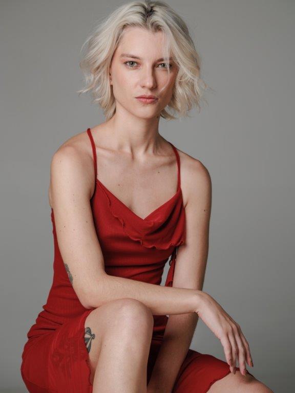 Laisa Lui - Front Management