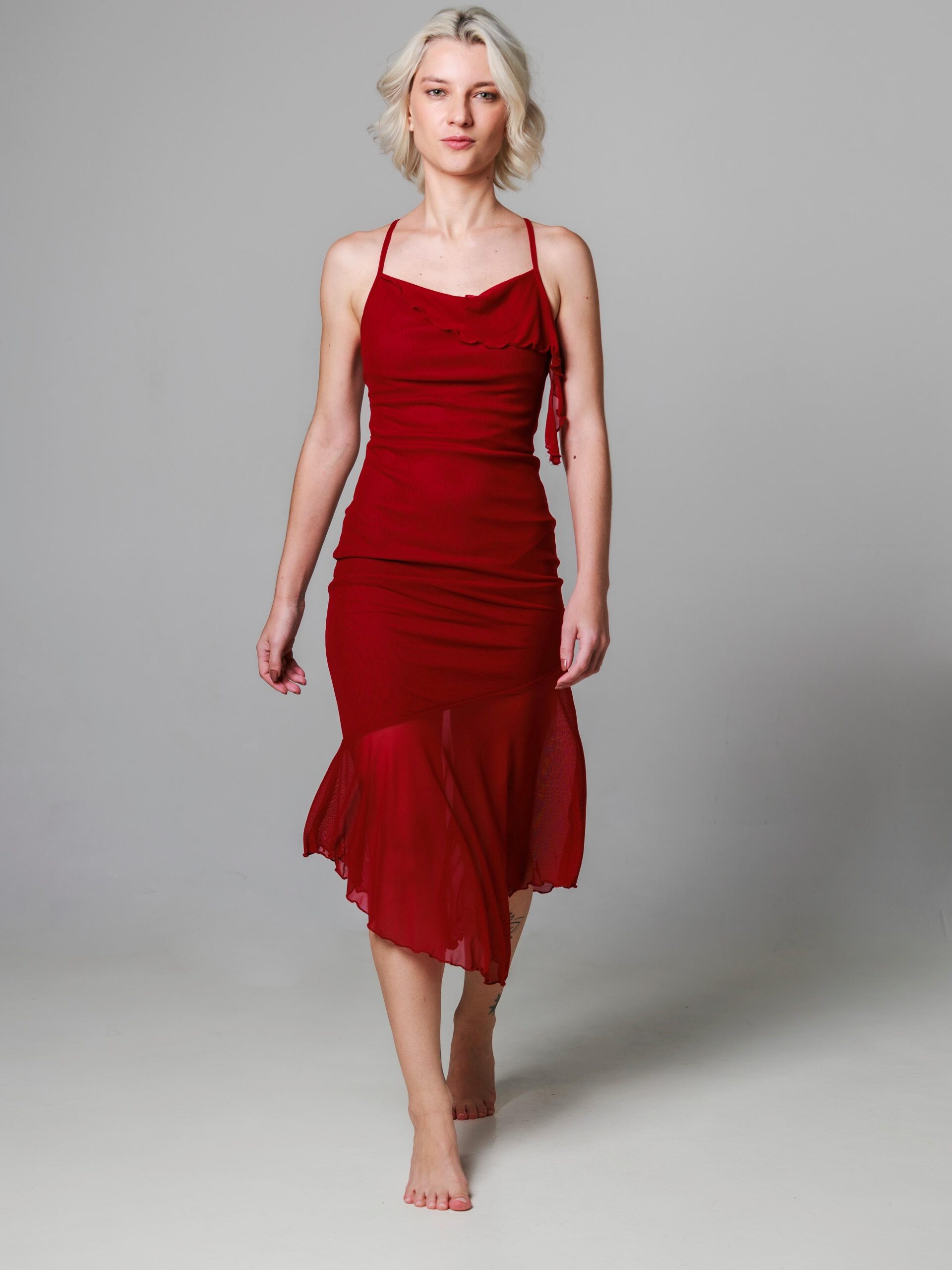 Laisa Lui - Front Management