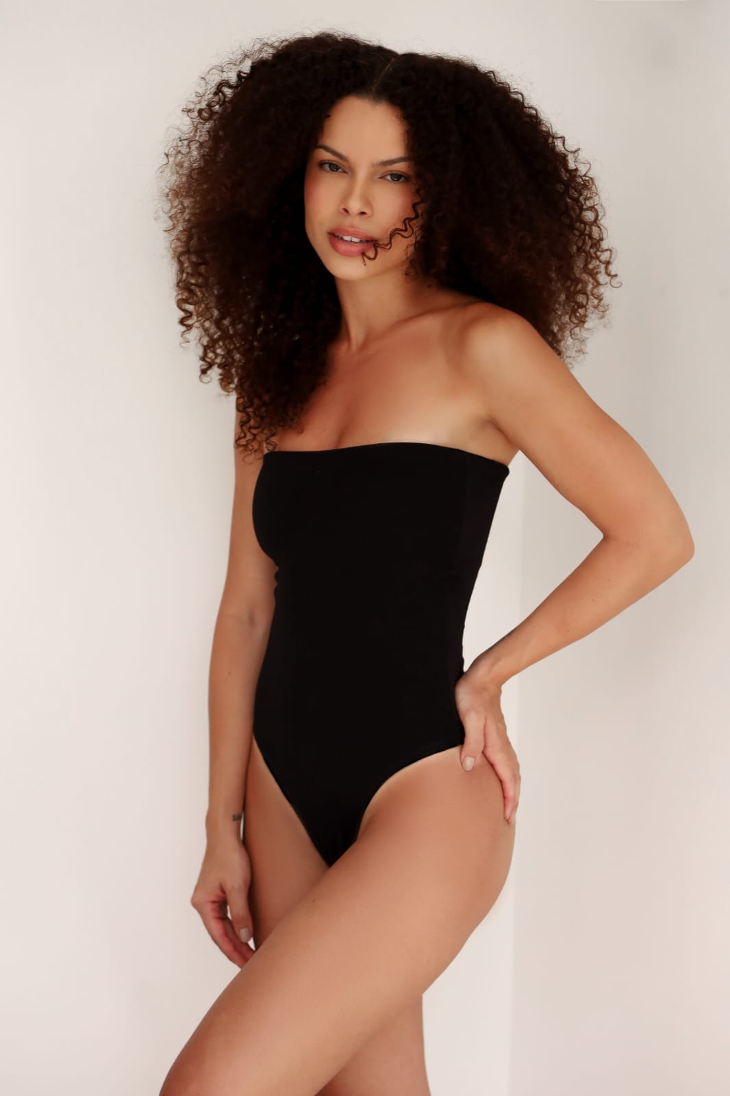 Larissa França - Front Management