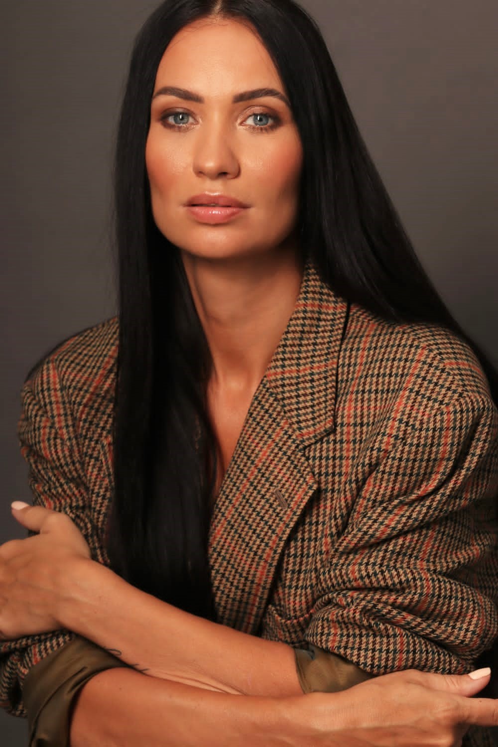 Larissa Mello - Front Management