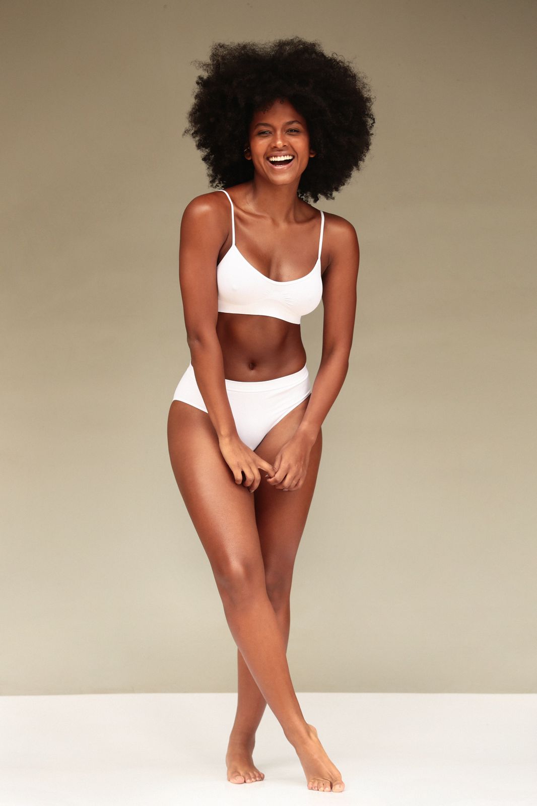 Lary Nascimento - Front Management