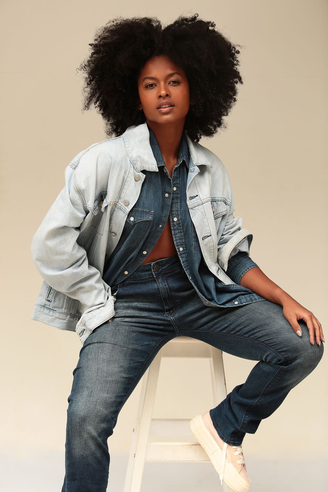 Lary Nascimento - Front Management