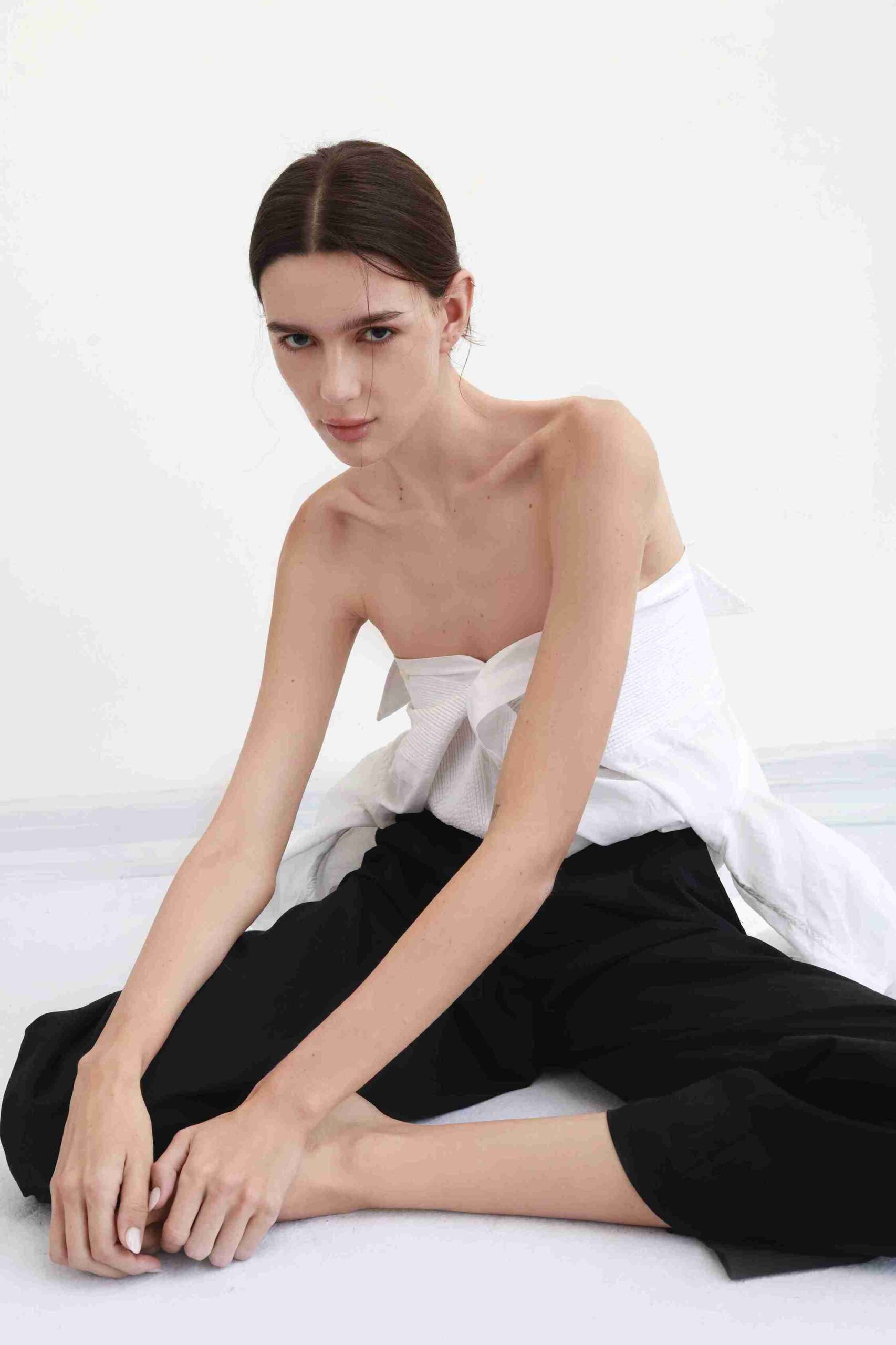 LAU - Front Management