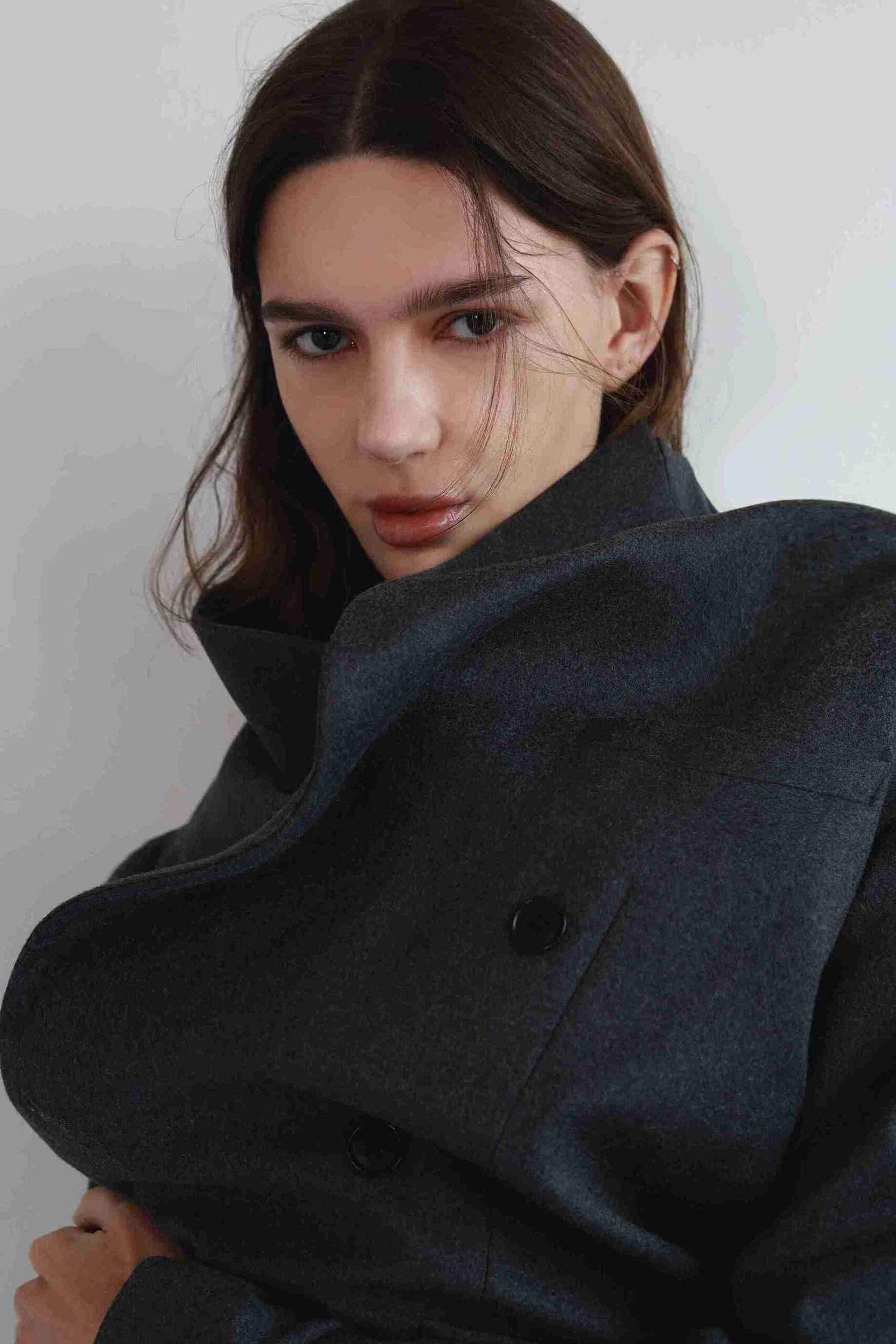 LAU - Front Management