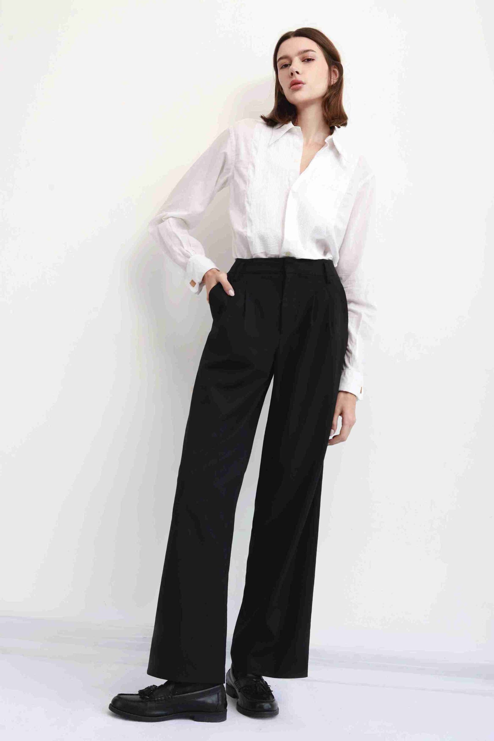 LAU - Front Management