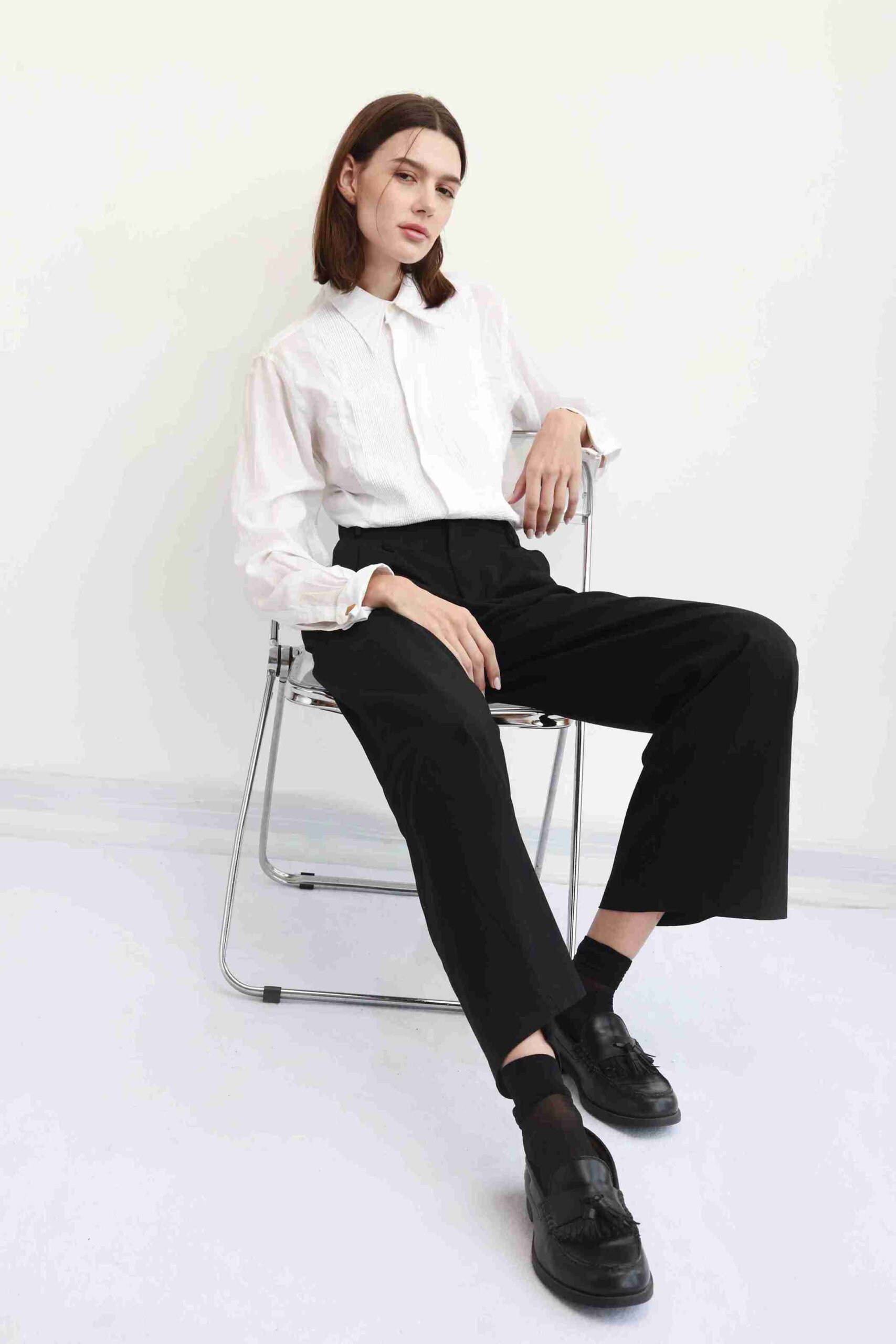 LAU - Front Management