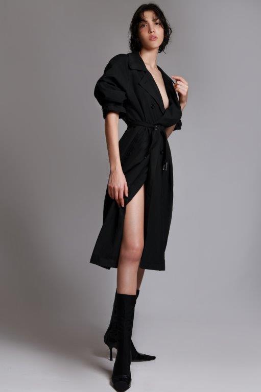 Laura Necco - Front Management