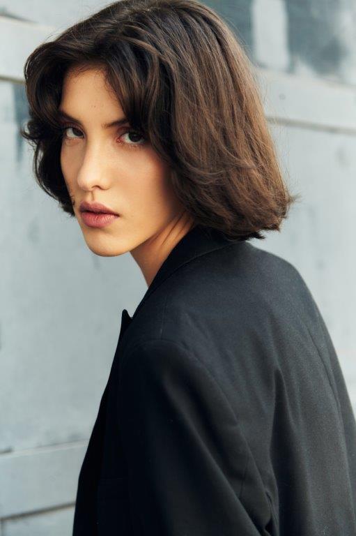 Laura Necco - Front Management