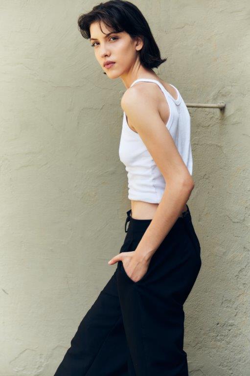 Laura Necco - Front Management