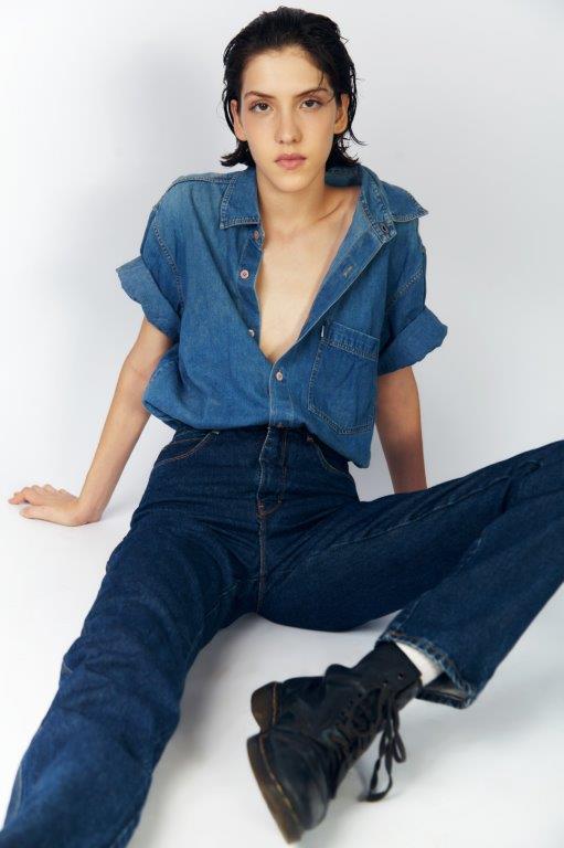 Laura Necco - Front Management