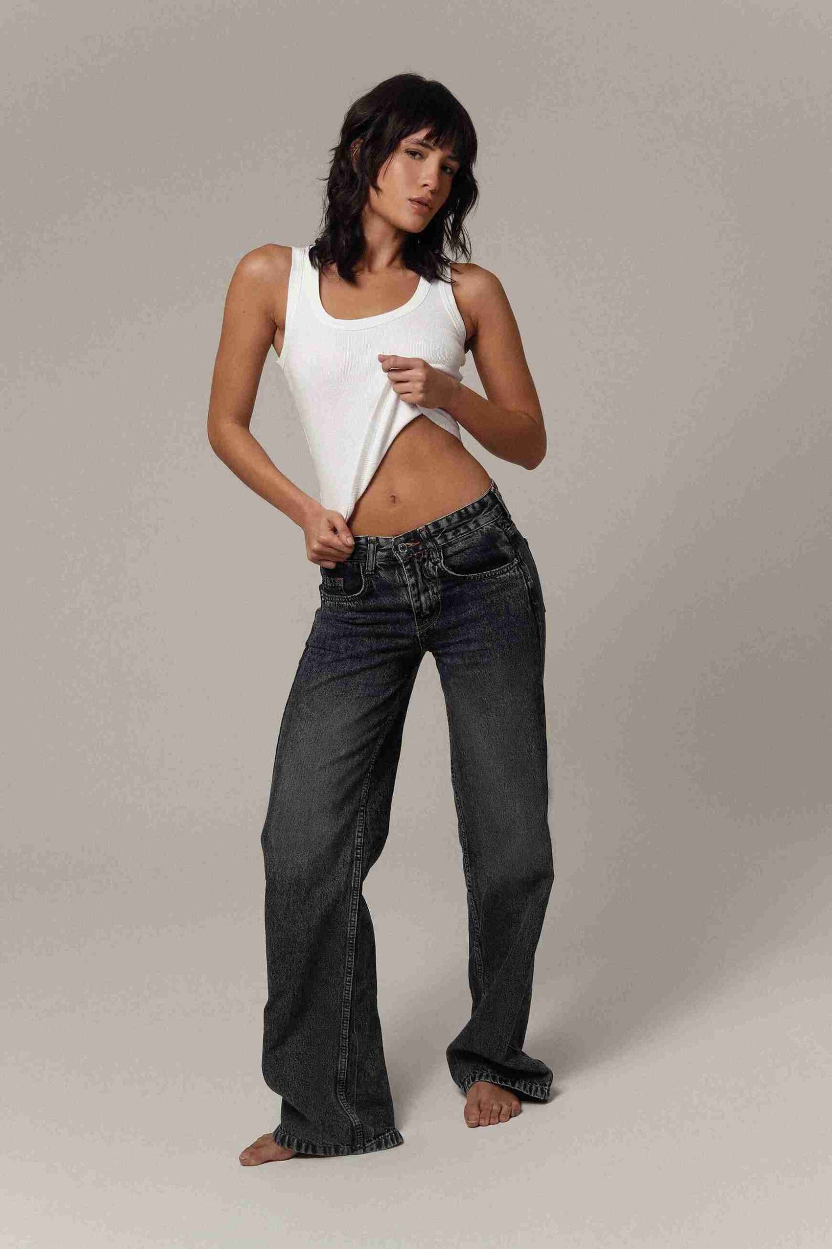 Letícia Duarte - Front Management