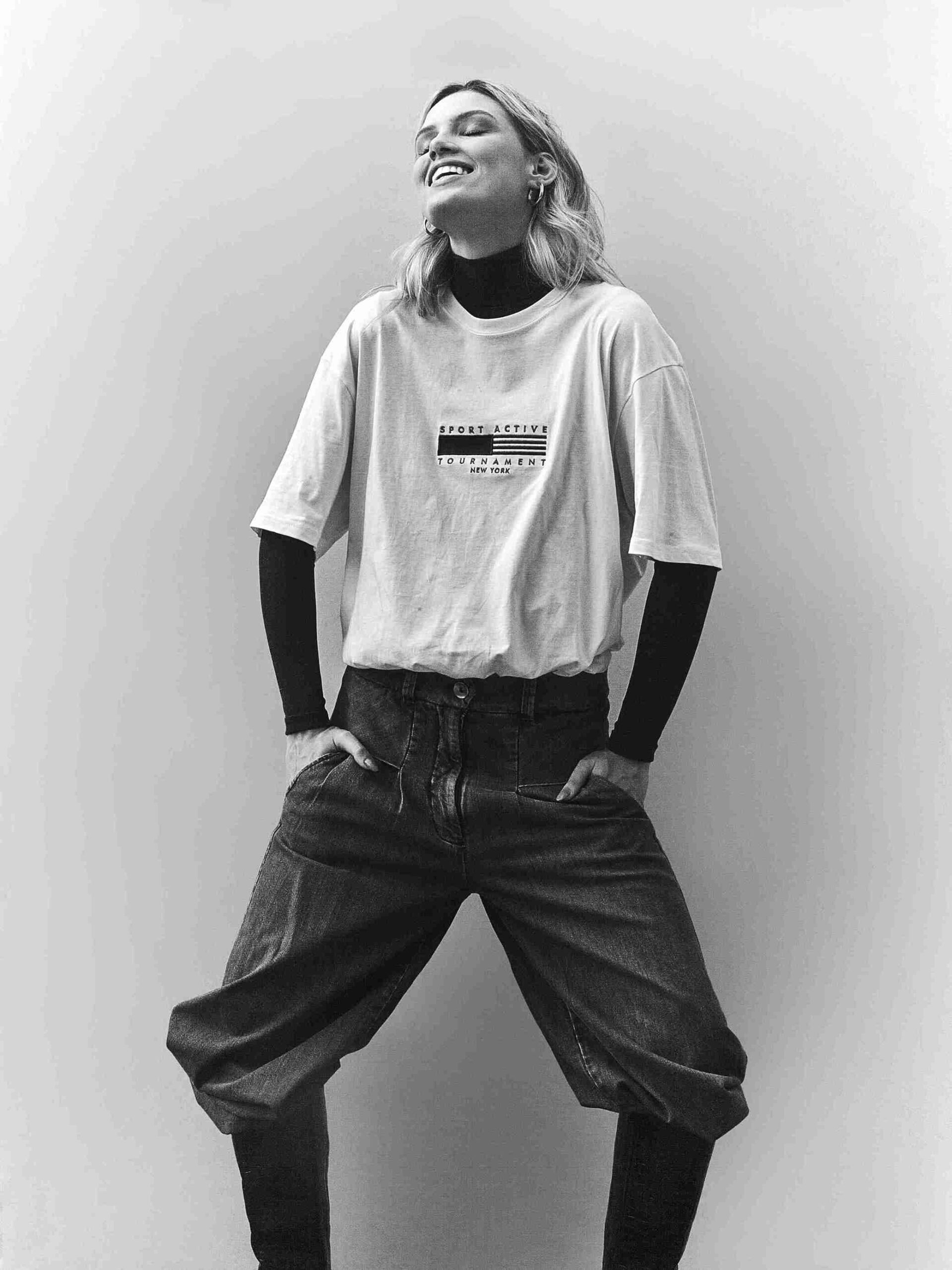 Luanna Bikic Brandt - Front Management